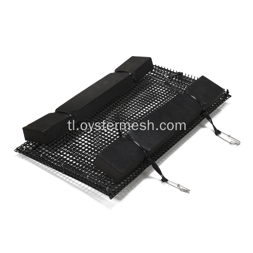 Foam oyster mesh bag system para sa pagsasaka ng Australia